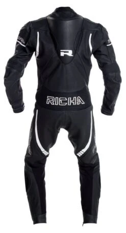 Richa Baracuda 1.1 1PC Eendelig Motorpak -Dainese Winkel 021341 100 3 Richa Baracuda 1 1 1PC Suit