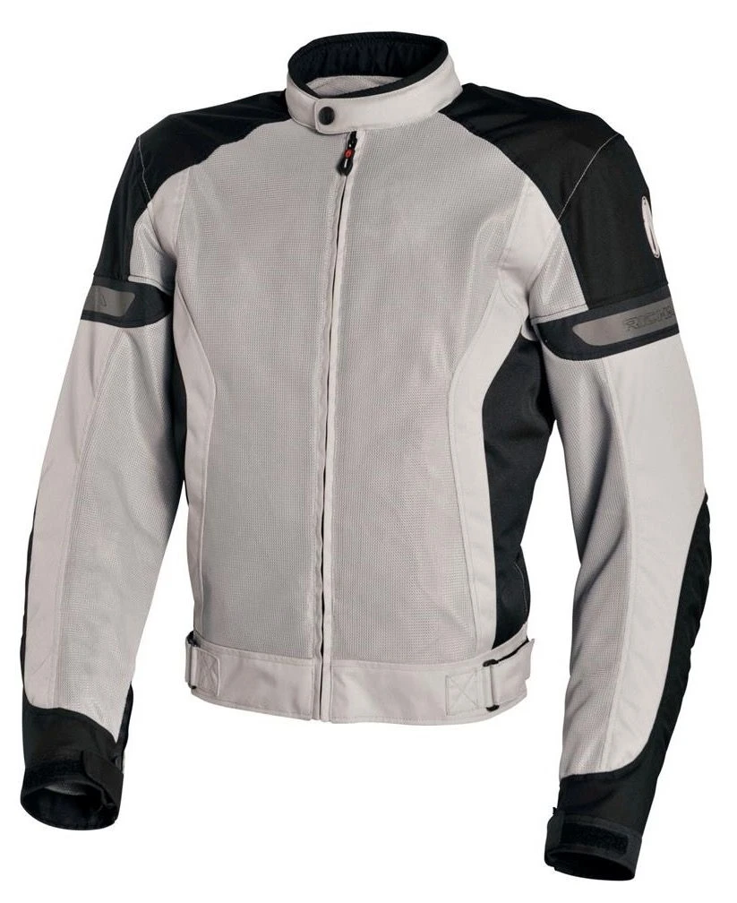 Richa Cool Summer Dames Motorjas 1 Richa Cool Summer Dames Motorjas