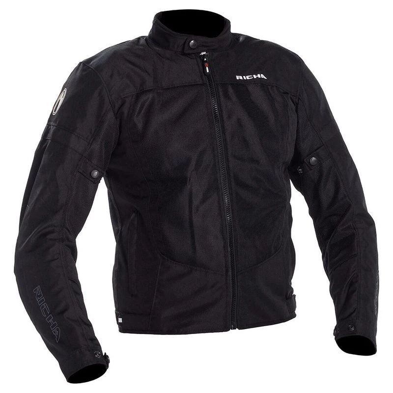 Richa Airbender Dames Motorjas 1 Richa Airbender Dames Motorjas