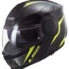 Richa FF902 Scope Skid Motorhelm