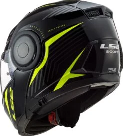 Richa FF902 Scope Skid Motorhelm -Dainese Winkel 021445 141 3 LS2 FF902 Scope Skid