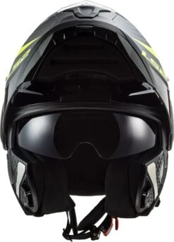 Richa FF902 Scope Skid Motorhelm -Dainese Winkel 021445 141 6 LS2 FF902 Scope Skid