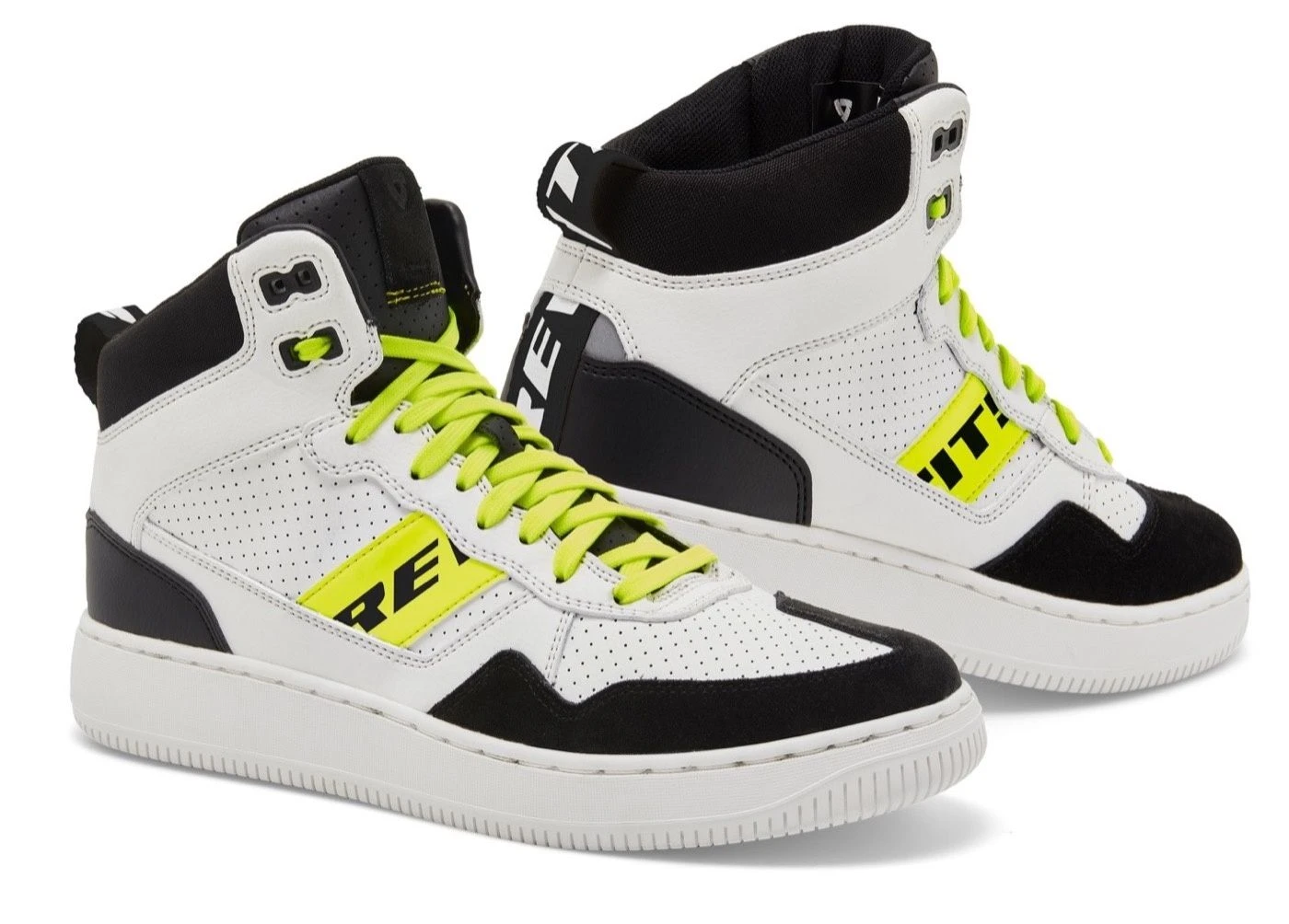 Pacer Motorschoen 1 Pacer Motorschoen