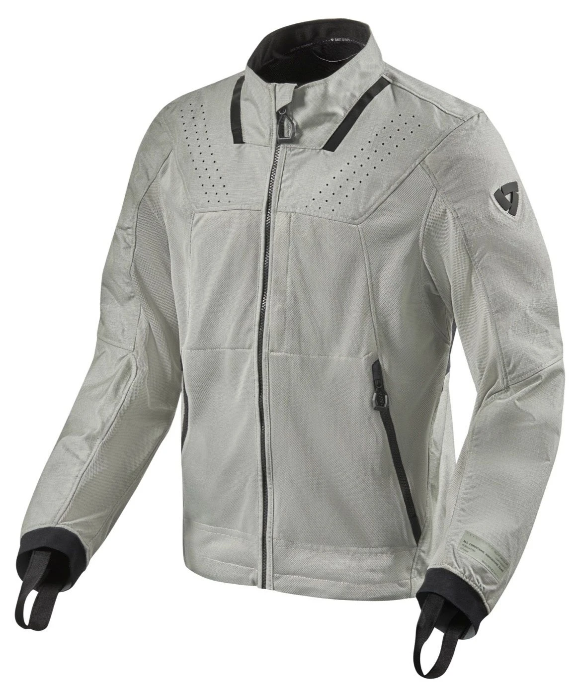 Territory Motorjas 1 Territory Motorjas