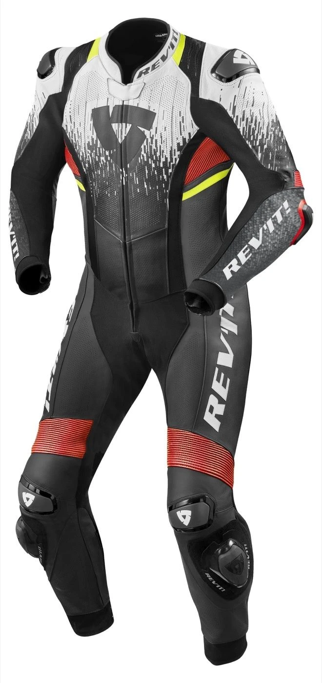 Quantum 2 Eendelig Motorpak 1 Quantum 2 Eendelig Motorpak