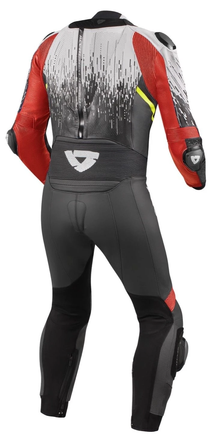 Quantum 2 Eendelig Motorpak 2 Quantum 2 Eendelig Motorpak - Afbeelding 2