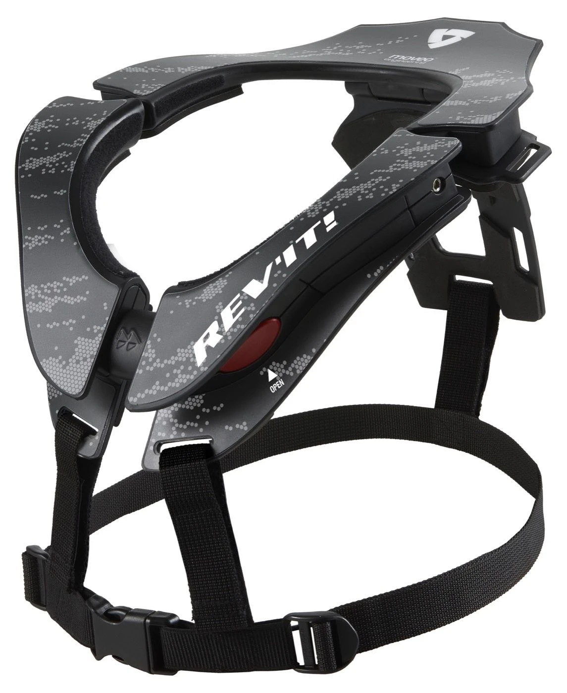 Segur Nekbrace 1 Segur Nekbrace