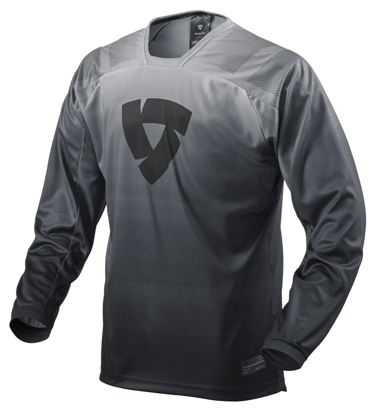 Jersey Scramble 1 Jersey Scramble