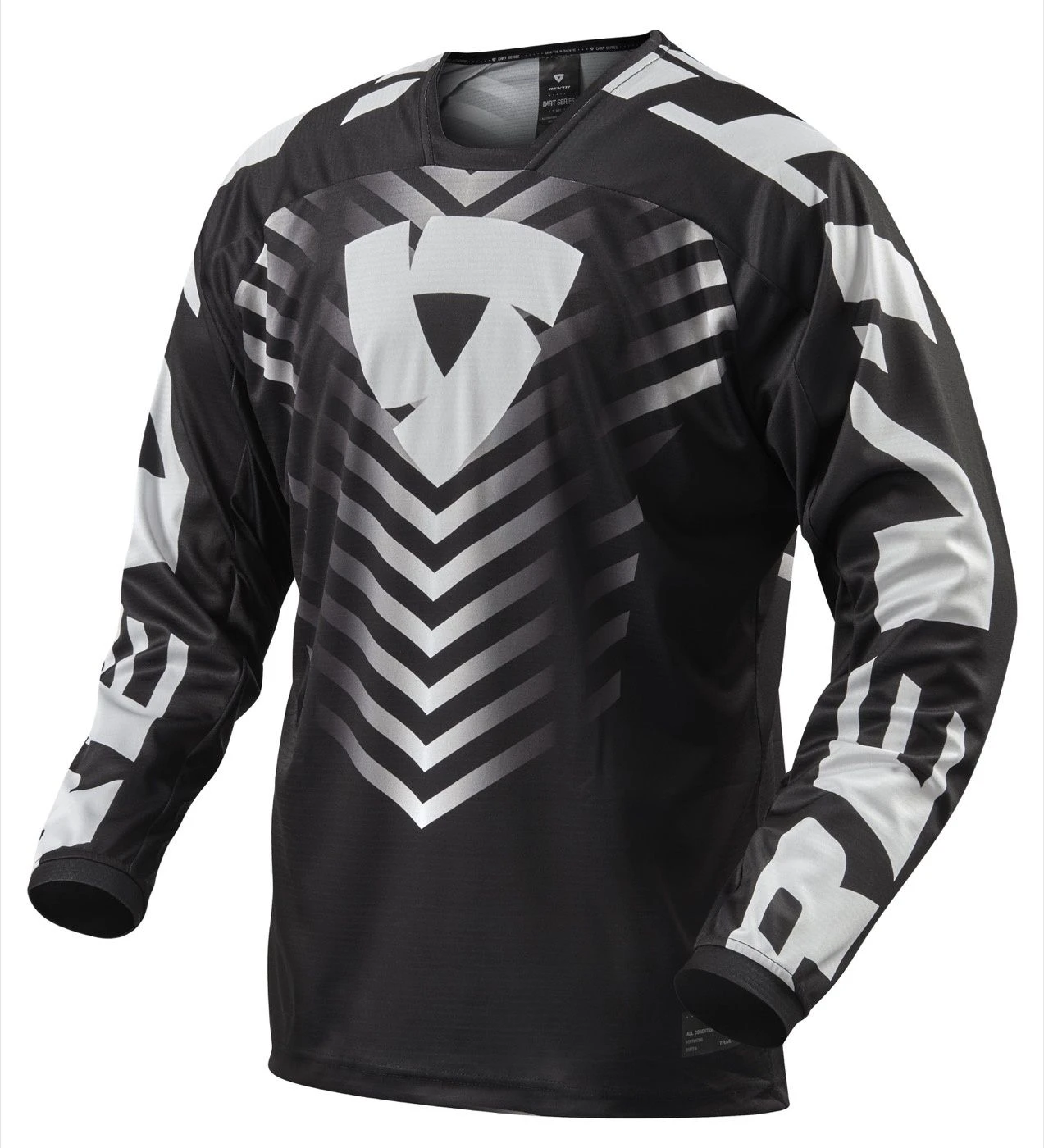 Jersey Rough 1 Jersey Rough