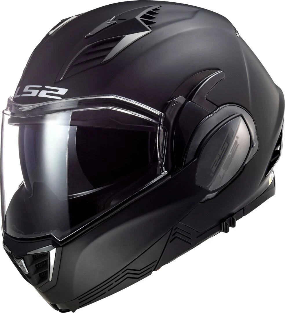 Richa FF900 Valiant 2 Motorhelm 1 Richa FF900 Valiant 2 Motorhelm