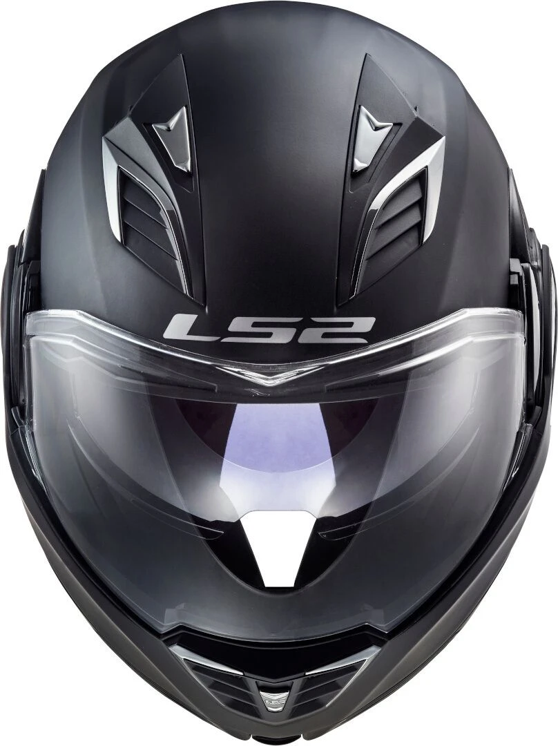 Richa FF900 Valiant 2 Motorhelm 6 Richa FF900 Valiant 2 Motorhelm - Afbeelding 6