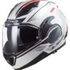 Richa FF900 Valiant 2 Hub Motorhelm