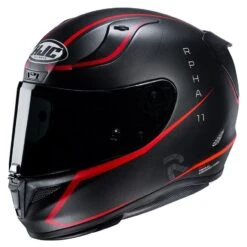 RPHA 11 Jarban Motorhelm