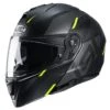 I90 Aventa Motorhelm