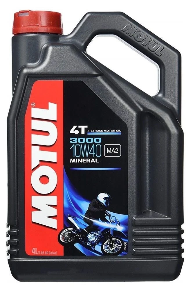 3000 4T 10W40 4L 1 3000 4T 10W40 4L