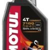 7100 5W40 4T 1L