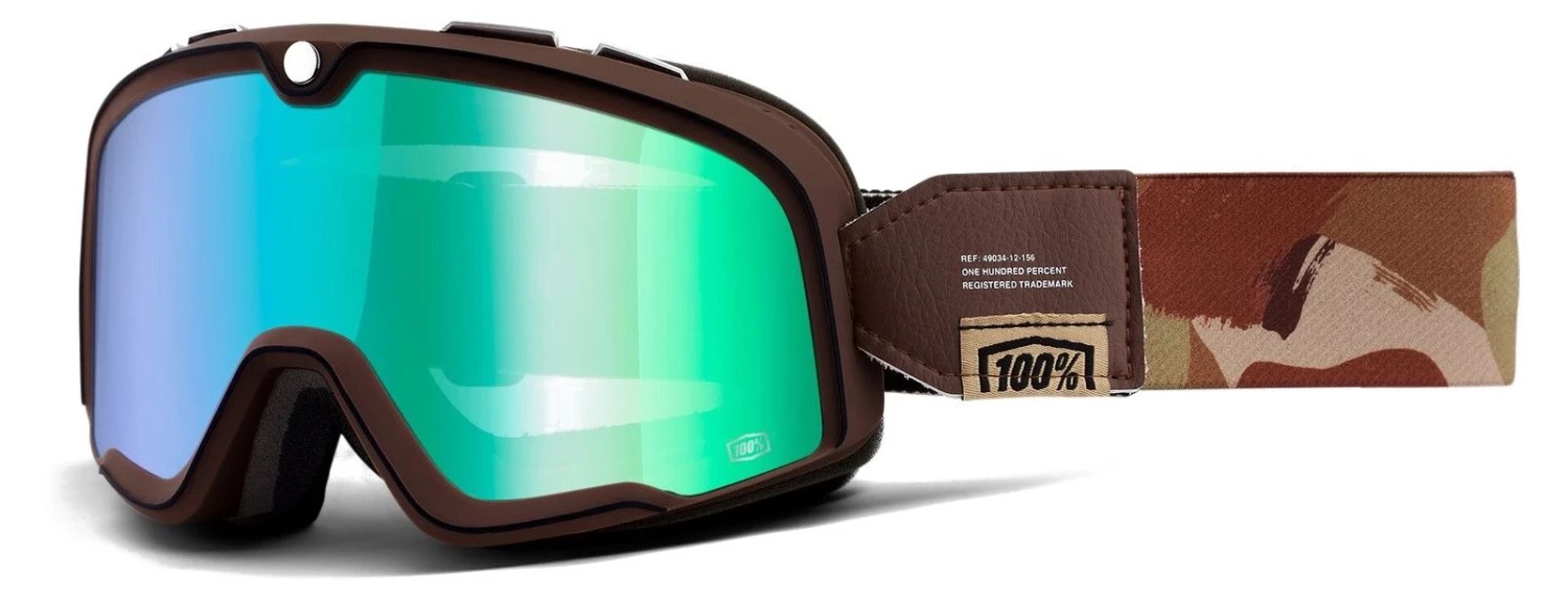 Barstow Pendleton Goggle 1 Barstow Pendleton Goggle