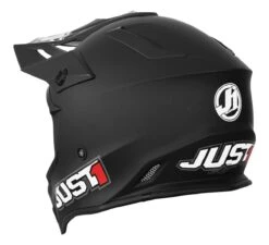 J38 Motorhelm 8 J38 Motorhelm -Dainese Winkel 023343 101 3 JUST1 J38 Helmet