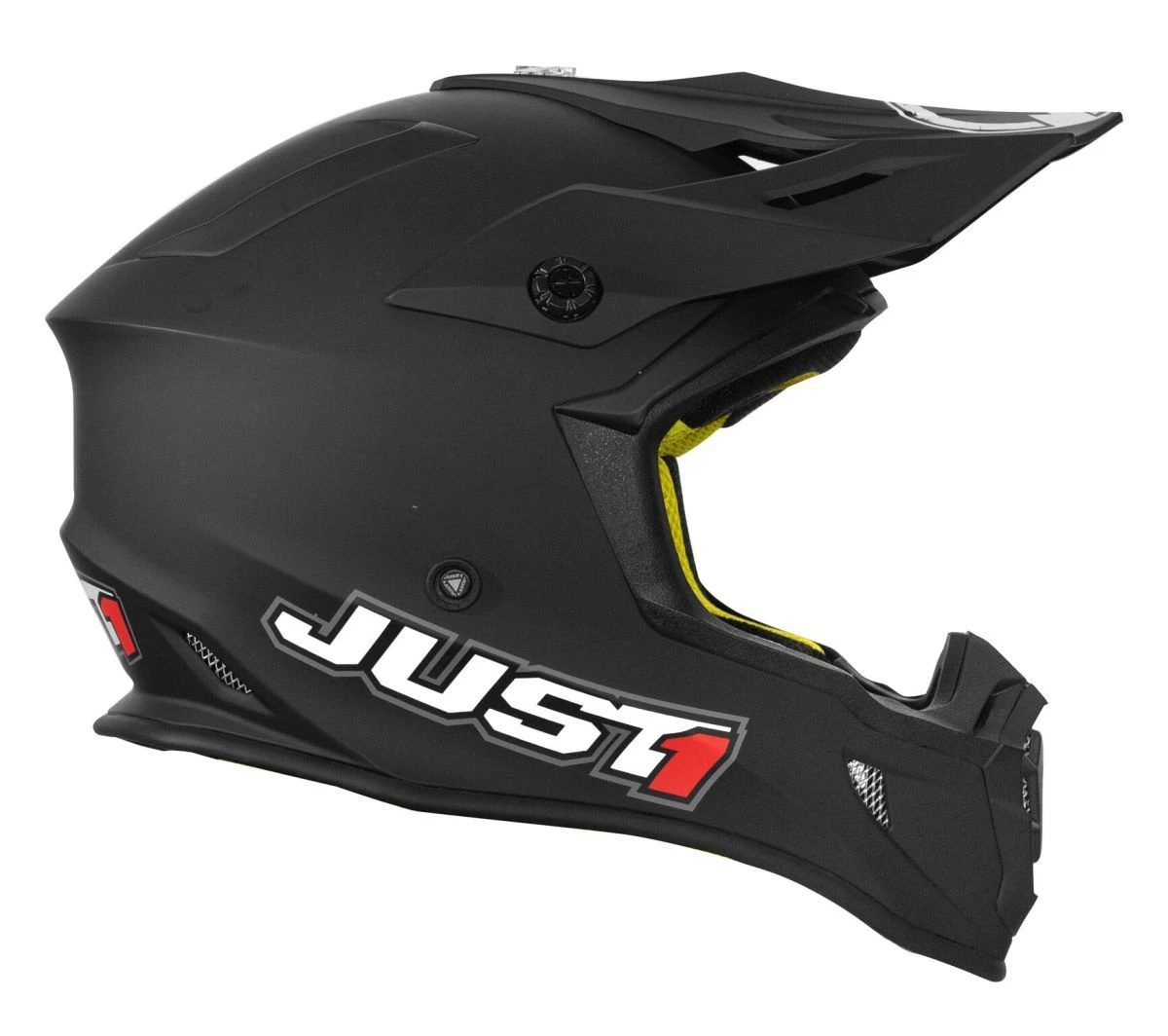 J38 Motorhelm 5 J38 Motorhelm - Afbeelding 5