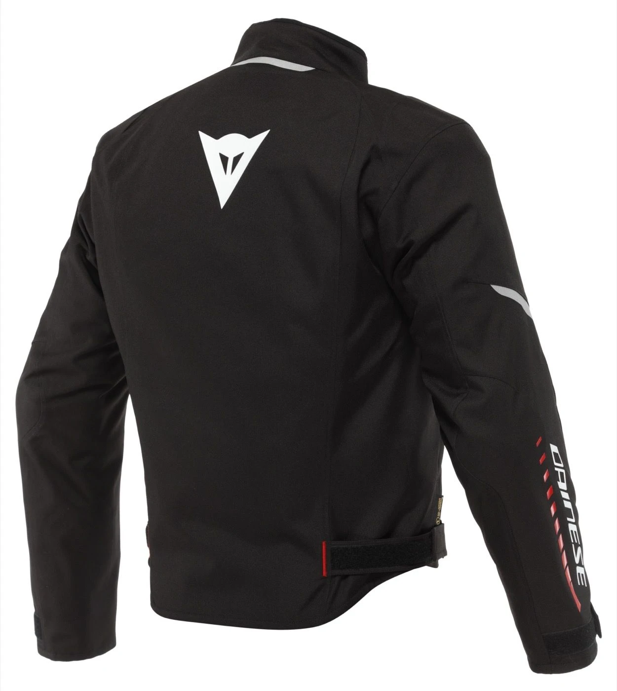 Dainese Veloce D-Dry Motorjas 2 Dainese Veloce D-Dry Motorjas - Afbeelding 2