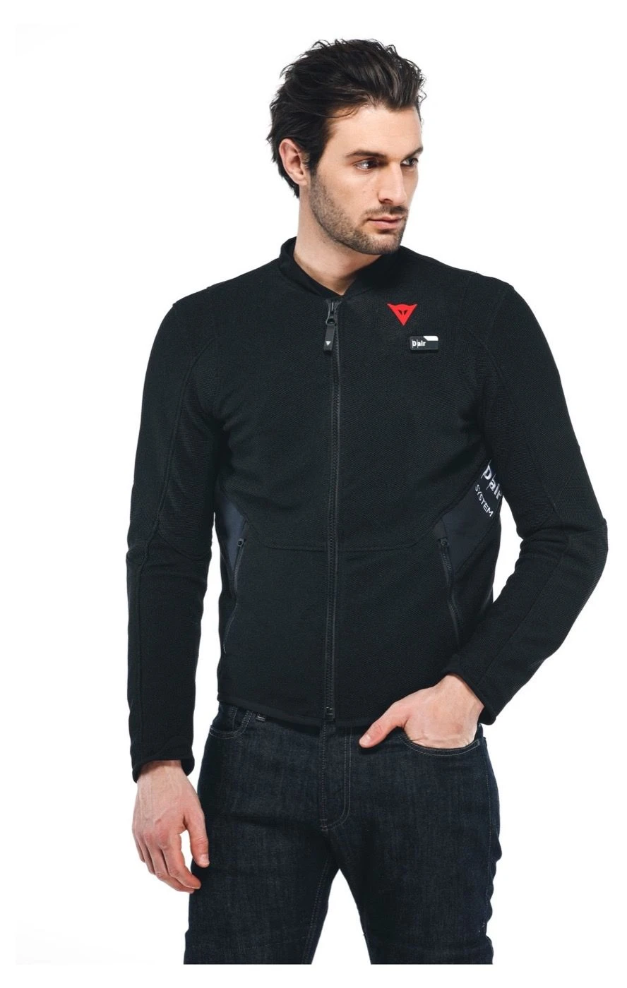 Dainese Smart Jacket Long Sleeve D-Air 3 Dainese Smart Jacket Long Sleeve D-Air - Afbeelding 3