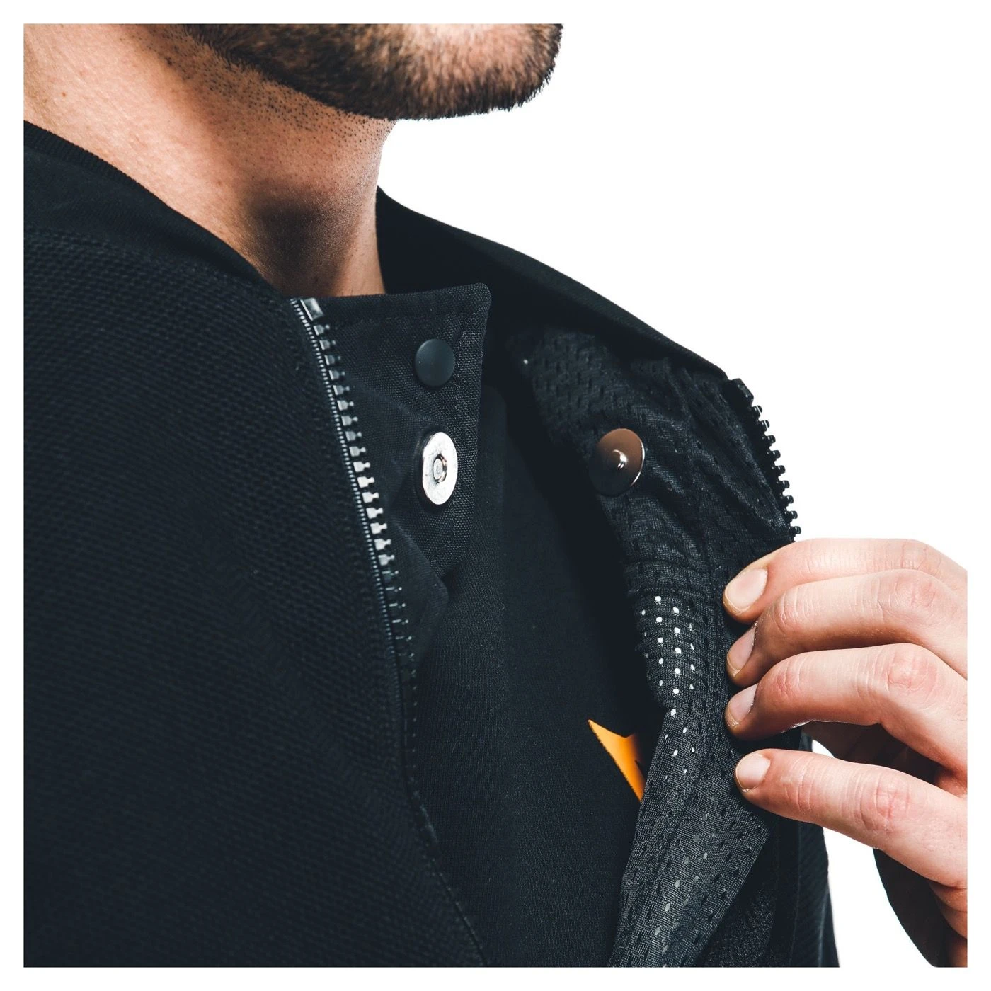 Dainese Smart Jacket Long Sleeve D-Air 5 Dainese Smart Jacket Long Sleeve D-Air - Afbeelding 5