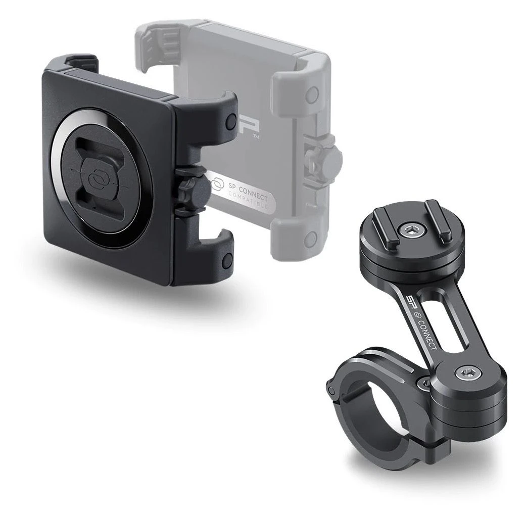 Moto Bundle Phone Clamp 1 Moto Bundle Phone Clamp