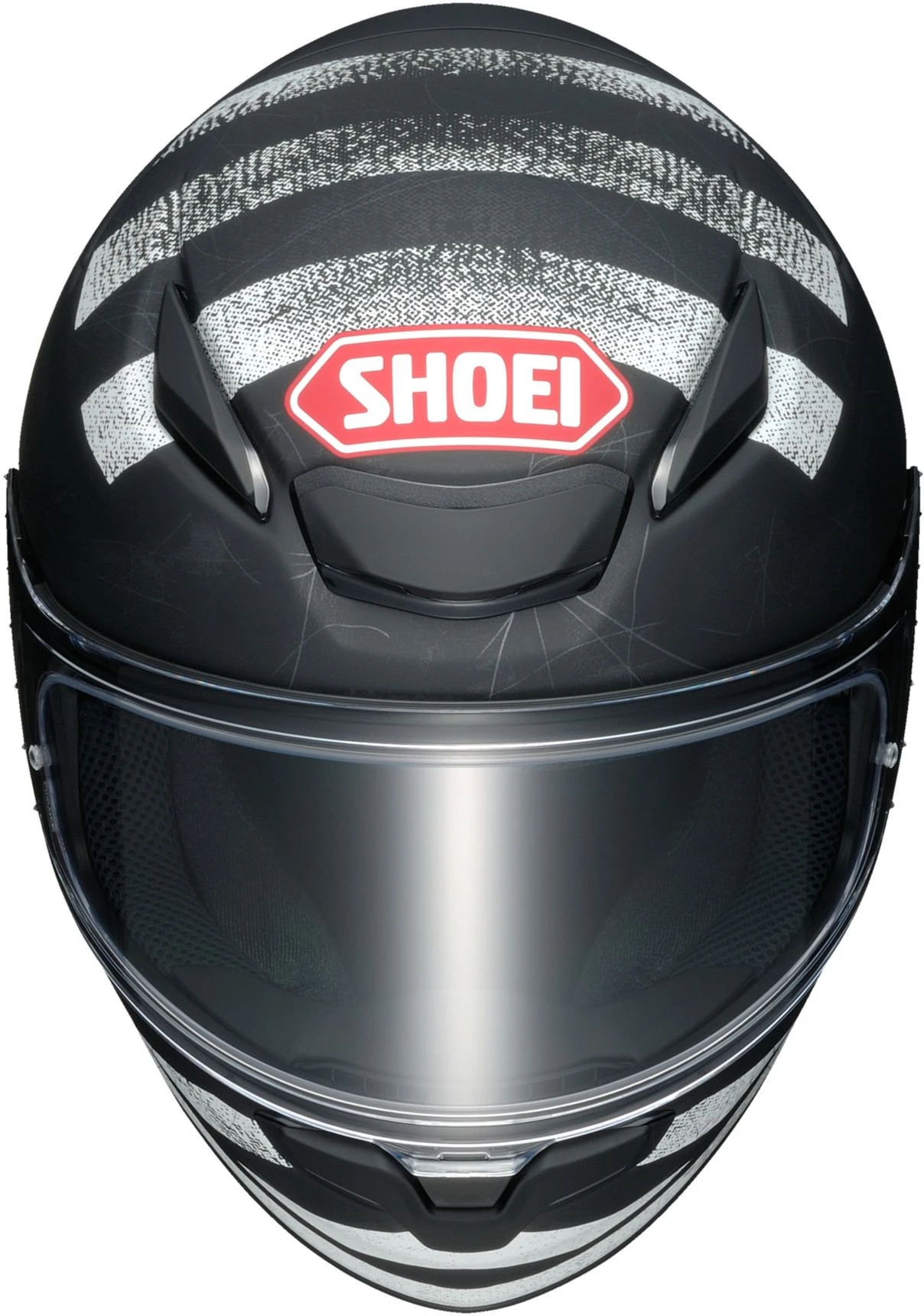 NXR2 Scanner Motorhelm 4 NXR2 Scanner Motorhelm - Afbeelding 4