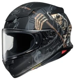 NXR2 Faust Motorhelm