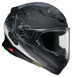 NXR2 Faust Motorhelm 7 NXR2 Faust Motorhelm -Dainese Winkel 024355 122 3 Shoei NXR2 Faust