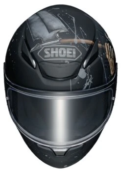 NXR2 Faust Motorhelm 8 NXR2 Faust Motorhelm -Dainese Winkel 024355 122 4 Shoei NXR2 Faust