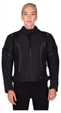 Richa Airstream 3 Dames Motorjas -Dainese Winkel 024717 100 3 Richa Airstream 3 Jacket Women 9
