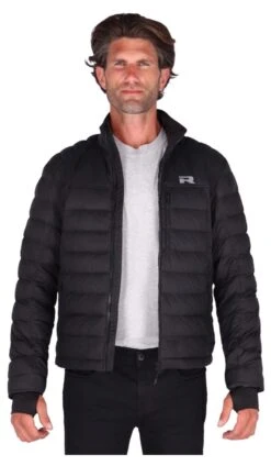 Richa Houdini Mid-layer Jacket -Dainese Winkel 024723 100 7 Richa Houdini Jacket