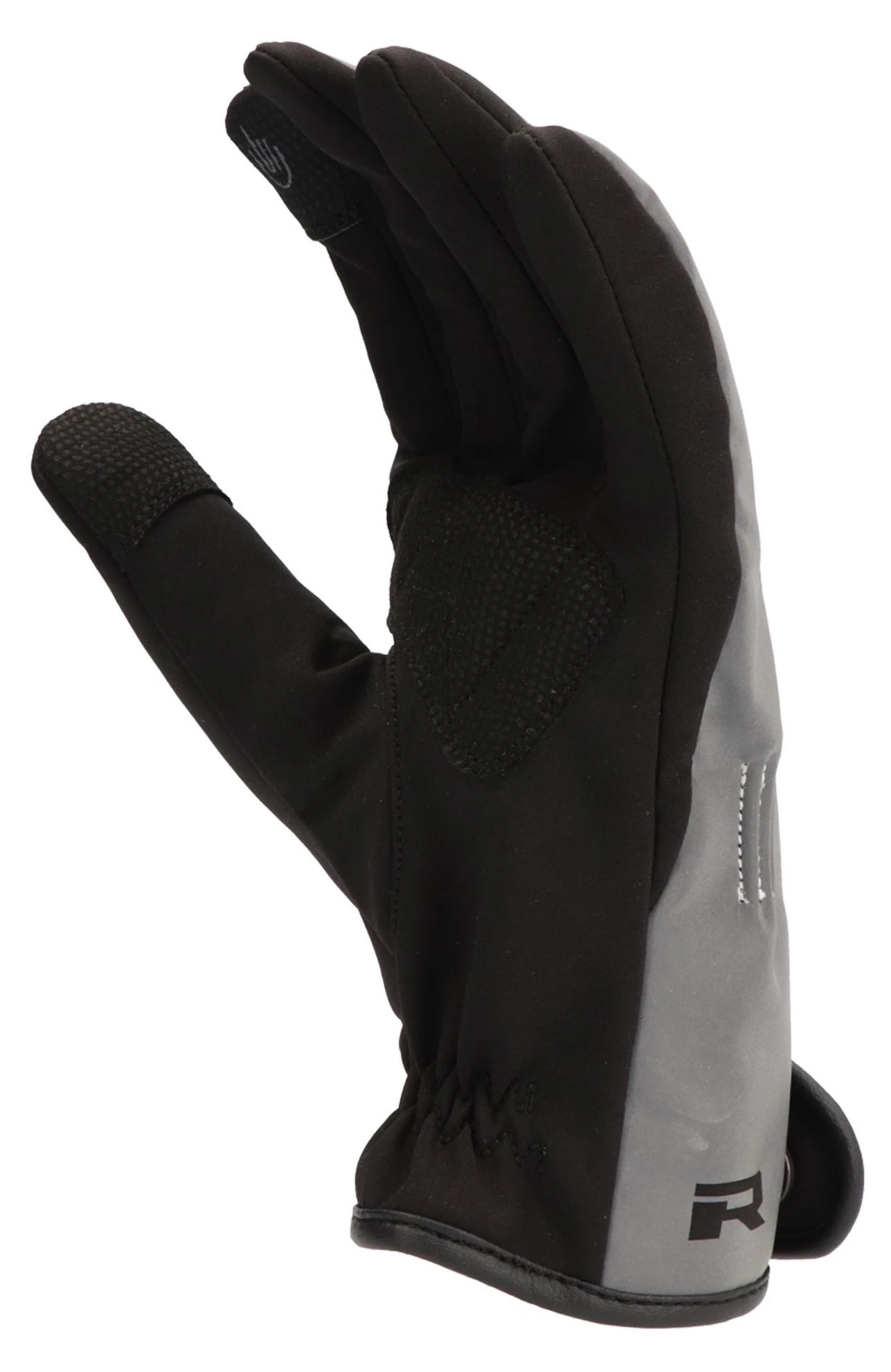 Richa Scoot Softshell Flare Motorhandschoen 3 Richa Scoot Softshell Flare Motorhandschoen - Afbeelding 3