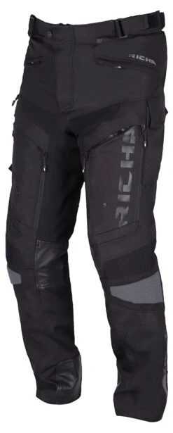 Richa Infinity 2 Adventure Motorbroek 6 Richa Infinity 2 Adventure Motorbroek -Dainese Winkel 024751 100 3 Richa Infinity 2 Adventure Pant Short