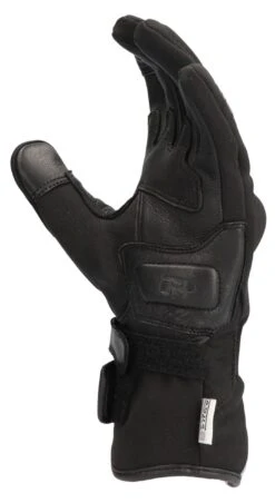 Richa Torch Dames Motorhandschoen -Dainese Winkel 024771 100 3 Richa Torch Glove Women