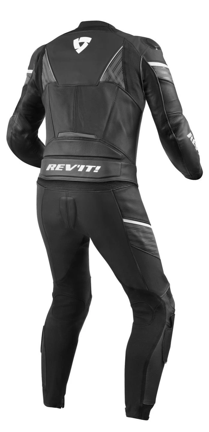 Beta 2PC Tweedelig Raceoverall 2 Beta 2PC Tweedelig Raceoverall - Afbeelding 2