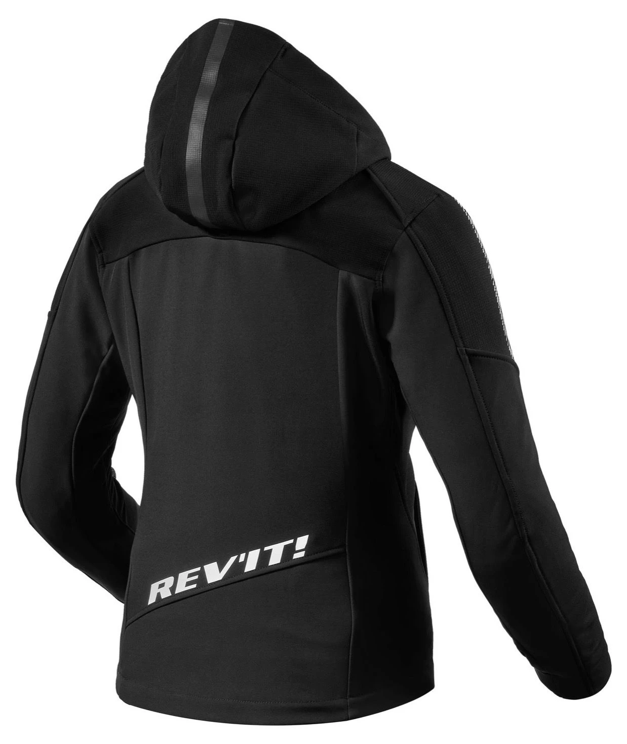 Proxy H2O Dames Motorjas 2 Proxy H2O Dames Motorjas - Afbeelding 2