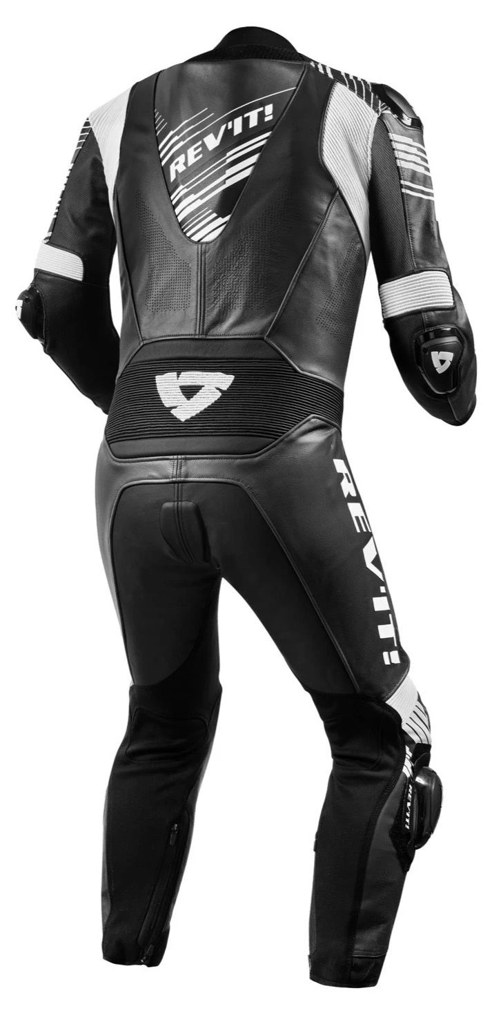 Apex 1PC Eendelig Raceoverall 2 Apex 1PC Eendelig Raceoverall - Afbeelding 2