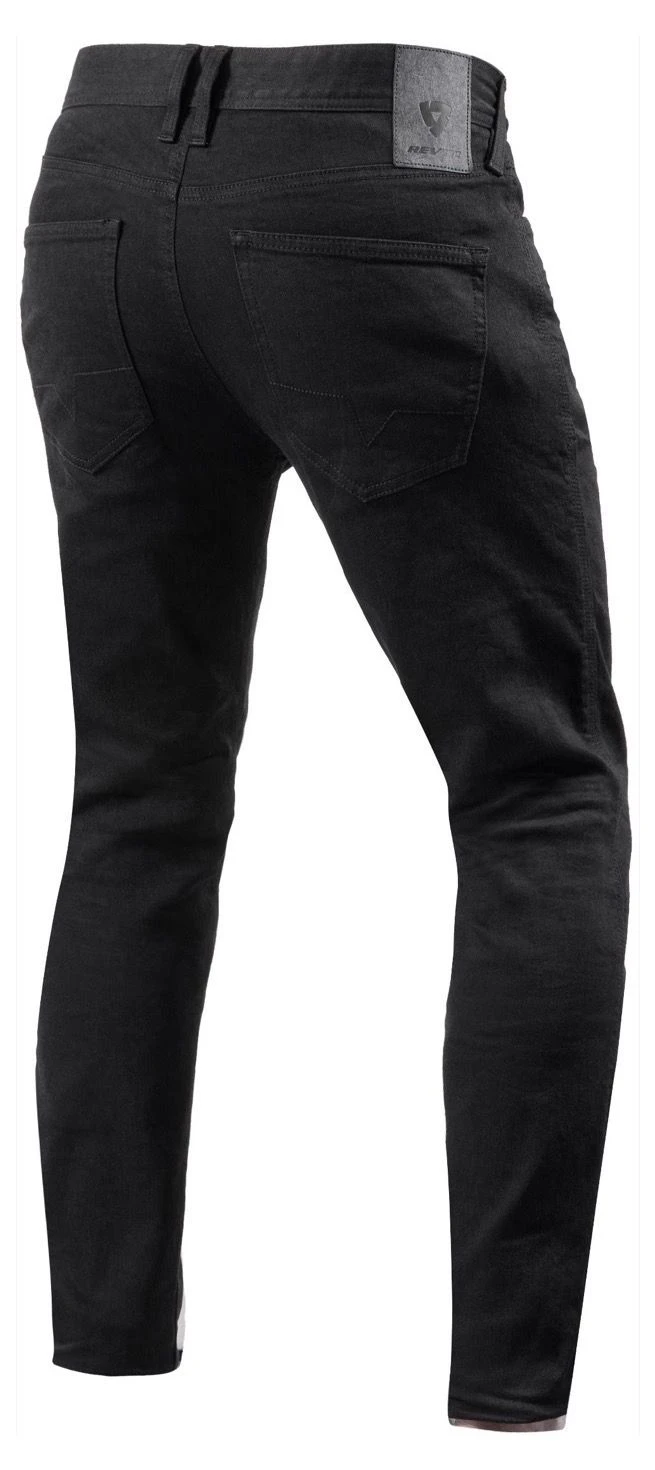 Jackson 2 SK Motorjeans 2 Jackson 2 SK Motorjeans - Afbeelding 2