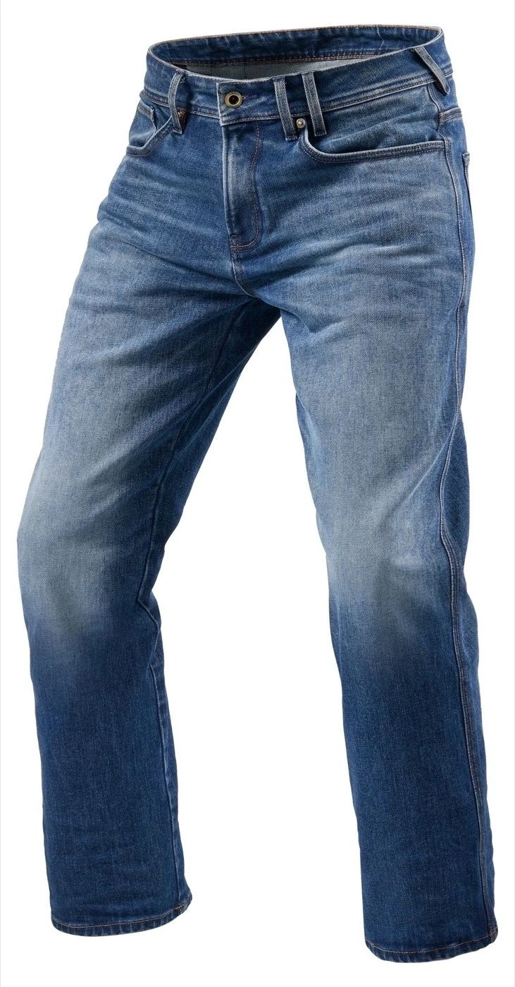 Philly 3 LF Motorjeans 1 Philly 3 LF Motorjeans