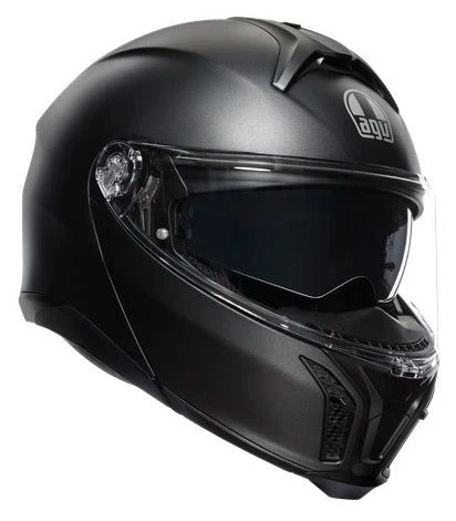 Dainese Tourmodular Motorhelm 1 Dainese Tourmodular Motorhelm