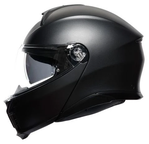 Dainese Tourmodular Motorhelm 3 Dainese Tourmodular Motorhelm - Afbeelding 3