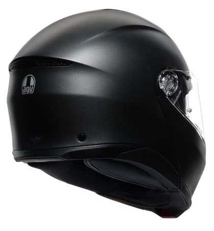 Dainese Tourmodular Motorhelm 4 Dainese Tourmodular Motorhelm - Afbeelding 4