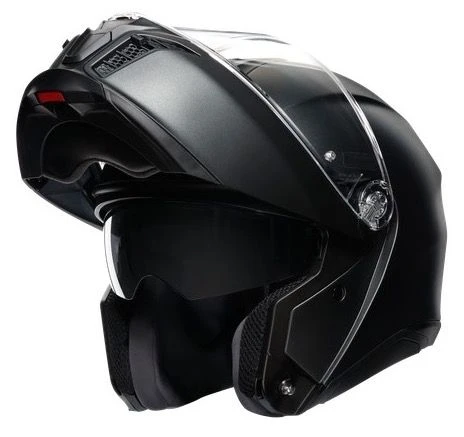 Dainese Tourmodular Motorhelm 6 Dainese Tourmodular Motorhelm - Afbeelding 6