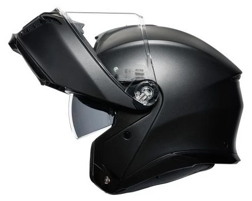 Dainese Tourmodular Motorhelm 7 Dainese Tourmodular Motorhelm - Afbeelding 7