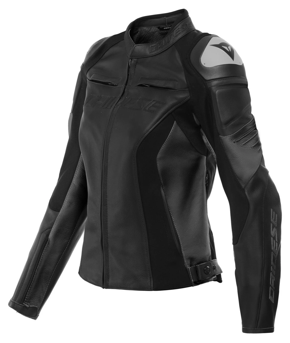 Dainese Racing 4 Dames Motorjas 1 Dainese Racing 4 Dames Motorjas