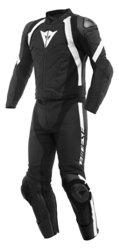 Dainese Avro 4 2PC Tweedelig Motorpak