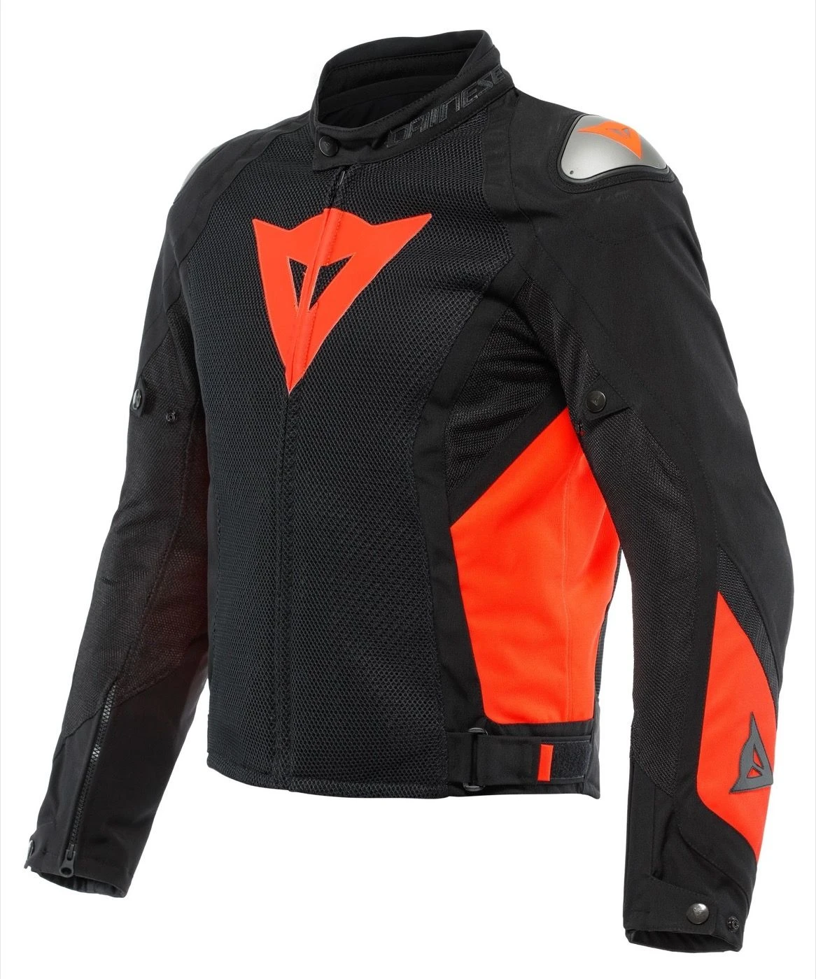 Dainese Energyca Air Tex Motorjas 1 Dainese Energyca Air Tex Motorjas