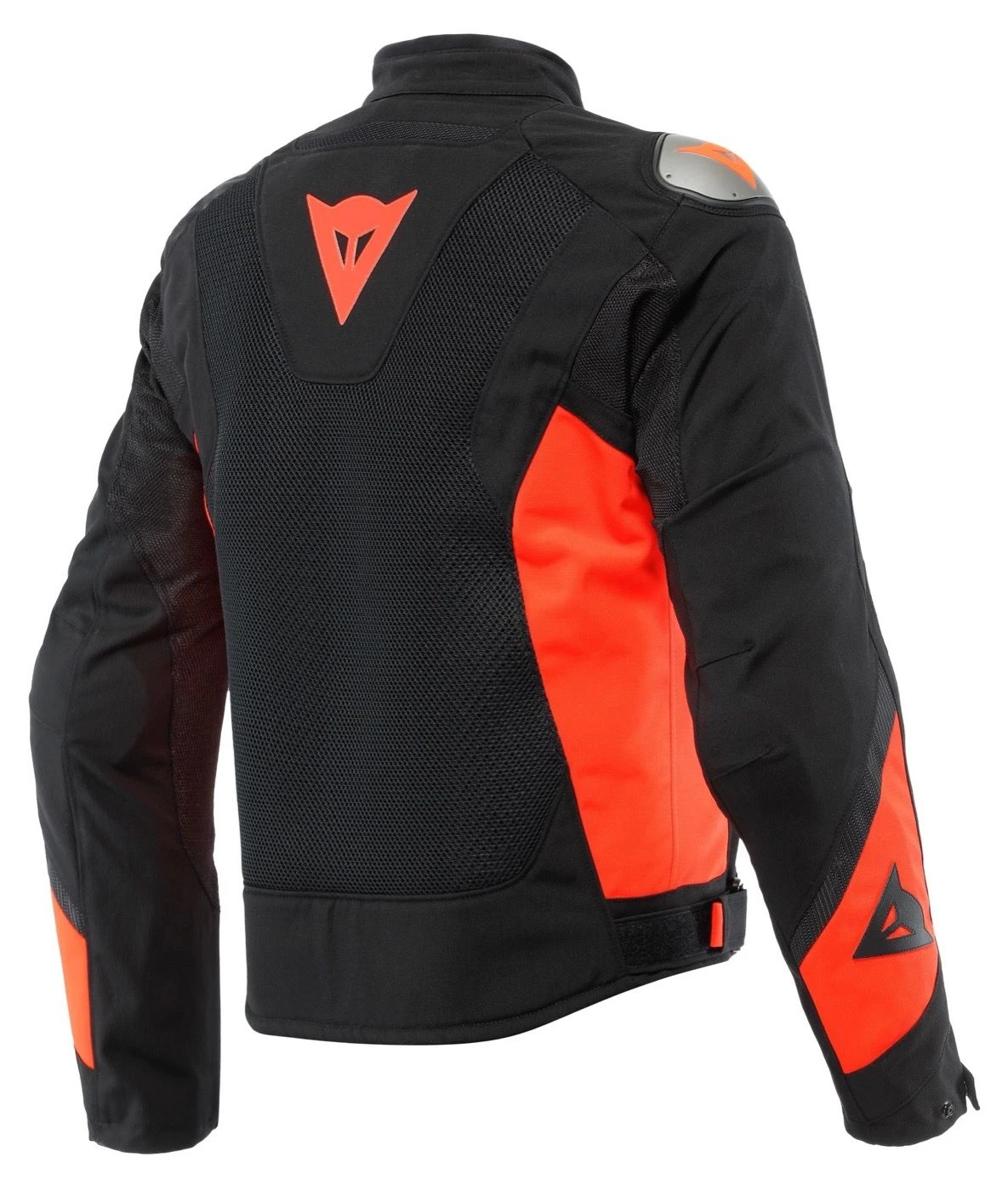 Dainese Energyca Air Tex Motorjas 2 Dainese Energyca Air Tex Motorjas - Afbeelding 2